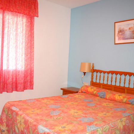 Apartamento Esmeralda Calpe Eksteriør bilde