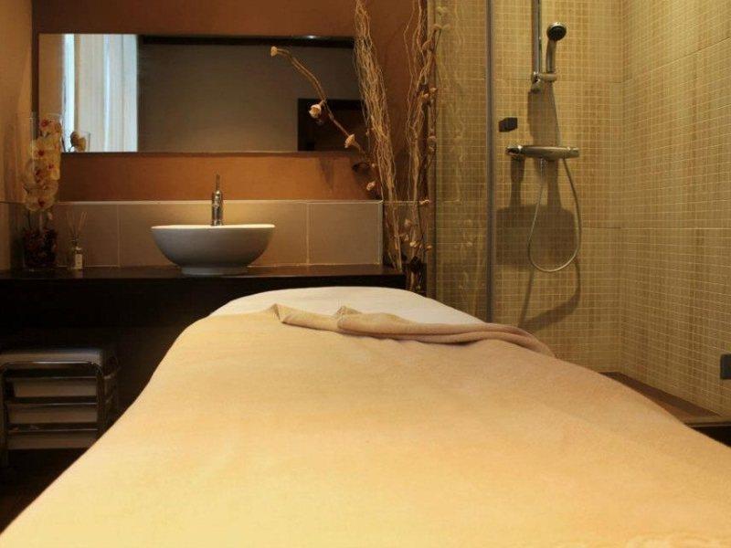 Apartamento Esmeralda Calpe Eksteriør bilde