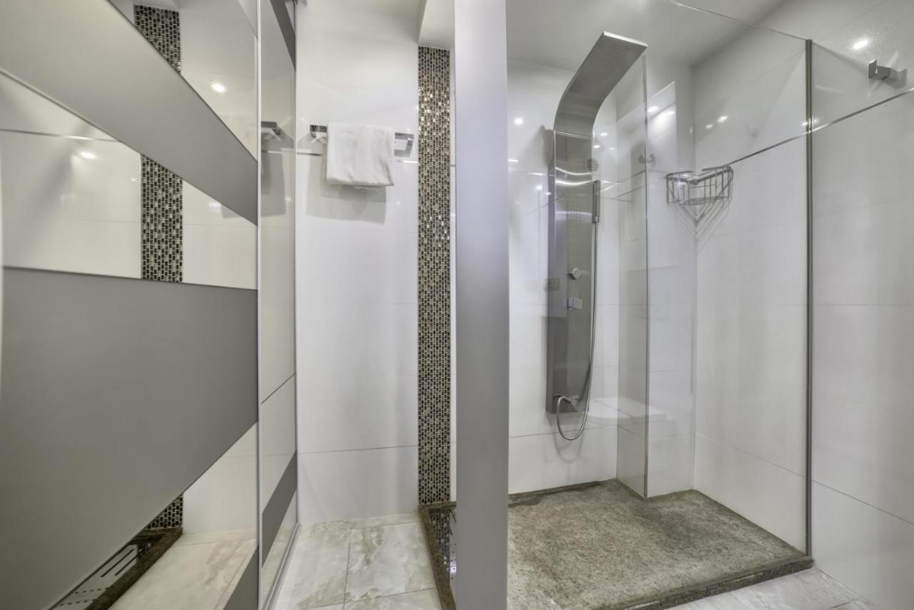 Apartamento Esmeralda Calpe Eksteriør bilde